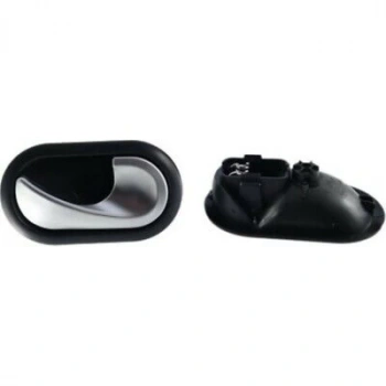 Renault Megane - 2 2003- Kapı İç Açma Kolu Sağ Krom (Oem No:8200174074)