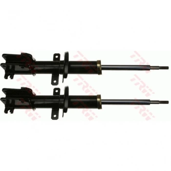 Renault Trafic Iı  2001 Sonrası  Amortisör Ön Sağ / Sol Gazlı (Oem No:8200212633)