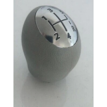 Renault Megane Iıı-Fluence  2008  Vites Topuzu Sıyah 5 Ilerı (Oem No:8200276415)