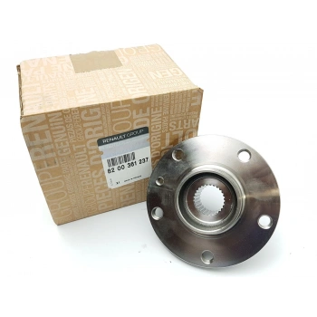 Renault Kango Iıı 1.5 Dci  2008  Porya Ön  (Oem No:8200361237)