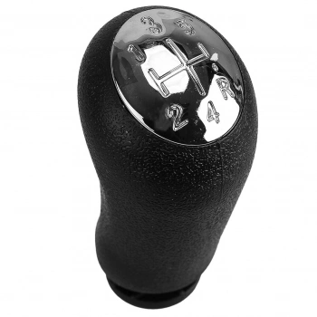 Renault Megane Iı/Clio Iıı  2003- Vites Topuzu  (Oem No:8200379950)