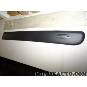 Renault Kangoo Iı 2003- Kapı Bandı Ön Sağ Klıpslı (Oem No:8200389343)