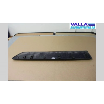 Renault Kangoo Iı 2003- Kapı Bandı Arka Sağ Klıpslı (Oem No:8200389360)