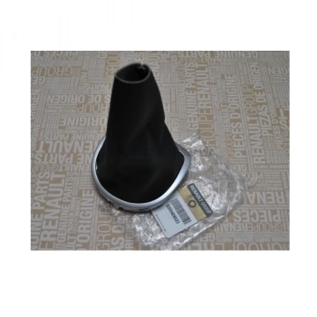 Renault Clio Iıı 2005- Vites Körüğü (Grıcercevelı) (Oem No:8200408023)