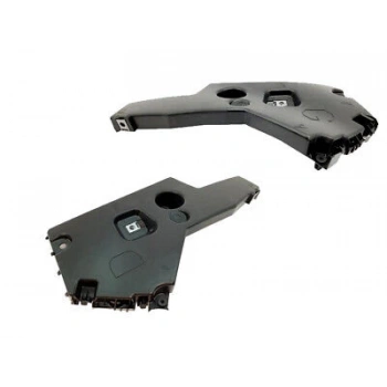 Renault Master Iı 2003- Ön Tampon Braketi Ön Sol  (Oem No:8200409286)