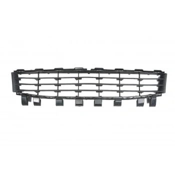 Renault Megane Iı 2007- Ön Tampon Alt Izgarası  (Oem No:8200412379)