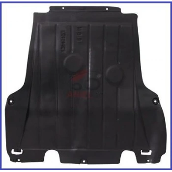 Renault Clio Iv 2012- Karter Muhafazası  (Oem No:8200540585)