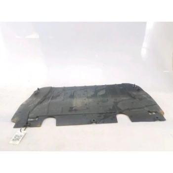 Renault Clio Iıı 2005- Karter Muhafazası Benzinli (Oem No:8200541781)