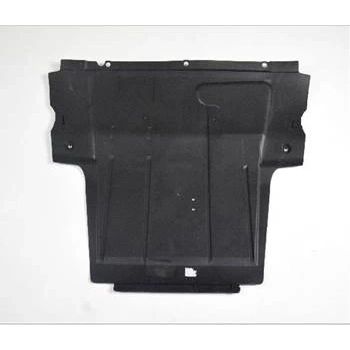 Renault Megane Iı 2007- Karter Muhafazası  (Oem No:8200563695)