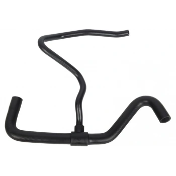 Renault Logan Iı/Sandero Iı 1.5 Dci 2012- Radyatör Hortumu Alt  (Oem No:8200588887)