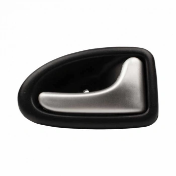 Renault Clio 1998- Kapı İç Açma Kolu Sağ Krom (Oem No:8200641126)