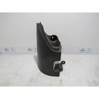 Renault Kangoo 3 2007- Stop Alt Plastiği  Sol Çıft Kapı (Oem No:8200642144)