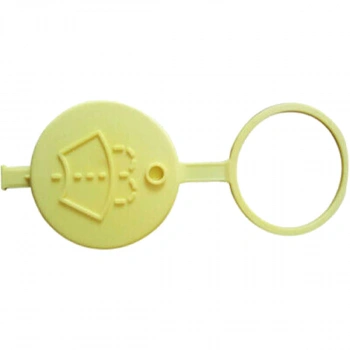 Renault Kangoo 3 2007- Su Fıskiye Depo Kapağı  (Oem No:8200653879)