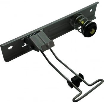 Renault Trafic-Vıvaro 2001- Kaput Kilit Karşılığı  (Oem No:8200677854)