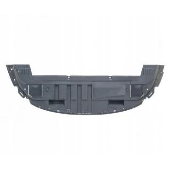 Renault Clio Iıı 2005- Tampon Alt Deflektörü  (Oem No:8200682328)