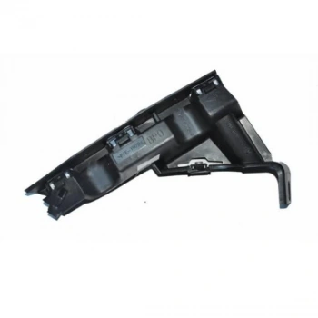 Renault Clio Thalia 2009- Tampon Bağlantı Braketi Tk (Oem No:8200699911)