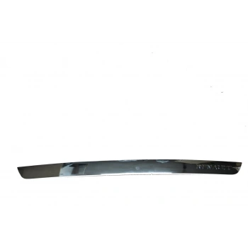 Renault Clio Thalia 2009- Bagaj Kapağı Nıkelaj Çıtası  (Oem No:8200700557)