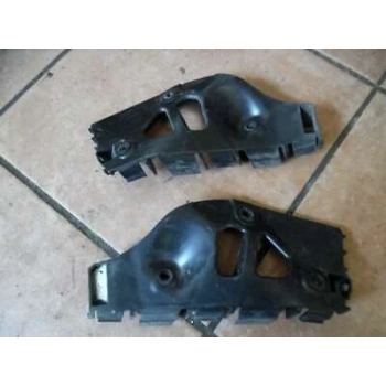 Renault Dacia Sandero  2008  Arka Tampon Sol Arka Sportu Yenı Model (Oem No:8200735448)