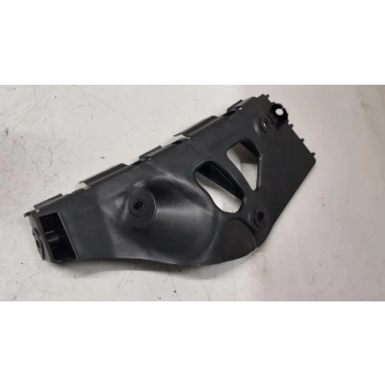 Renault Dacia Sandero  2008  Arka Tampon Sağ  Arka Sportu Yenı Model (Oem No:8200735450)