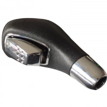 Renault Flunce/Megane Iıı  2007- Vites Topuzu Edc Sanz. Bej (Oem No:8200806099)