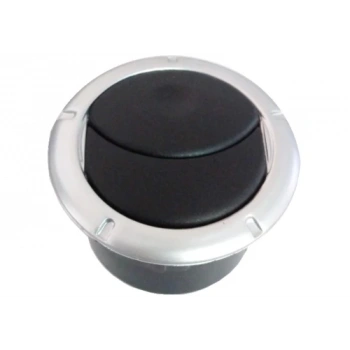 Renault Dacia-Logan-Master Iı 2003- Torpido Havalandırma Izgarası Grı (Oem No:8200847797)