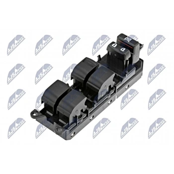 Japon Avensıs Benzinli  2008 2018 Cam Açma Düğmesi Sol  (Oem No:8404005020)