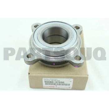 Japon Hilux (Kun25, Kun26, Kun35) 2.5 D4D:3.0 D4D 2006-2015 Porya Ön Rulmanlı (Rulman Yatagı Ve Rulman) (Oem No:9008037030)