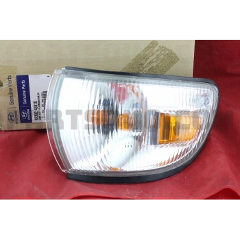 Kore H100 Mın Dizel 1993-2007 Sinyal Lambası Sağ Duysuz (Oem No:9230243810)