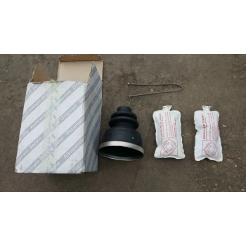 Renault Ducato 14Q-Jumper I -Boxer  2006-2015 Aks Körüğü Dış Sağ/Sol (Oem No:9403287908)