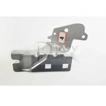 Psa 301 B.M 2012- Çamurluk Bakaliti Çamurluk Bağlantı  Ayagı (Sol) (Oem No:9674799280)