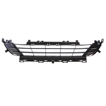 Psa 508 B.M 2015- Tampon Panjurusı Alt Ön  (Oem No:9807631180)