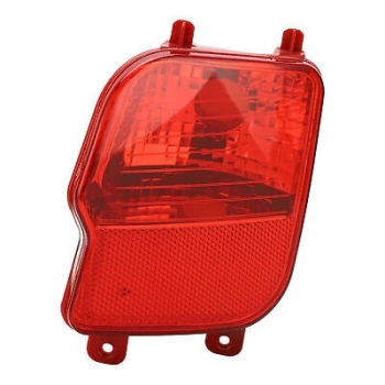 Psa 3008 (P84) / C5 Aırcross B.M 2016- Sis Lambası Arka Sol (Duyulu) (Oem No:9811718480)