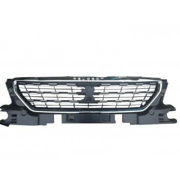 Psa 301 B.M 2017- Ön Tampon Panjurusı  (Oem No:9816027280)