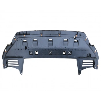 Psa Partner/Rifter B.M 2018- Ön Tampon Alt Deflektörü  (Oem No:9816809680)