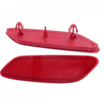 Opel Corsa F 2020- Reflektör Arka Sağ  (Oem No:9829303780)