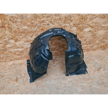 Opel Corsa F 2020- Çamurluk Davlumbazı Ön Sol  (Oem No:9829464680)