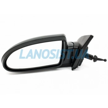 Kore Accent Era Benzin-Dizel 2006-2011 Dış Dikiz Aynası Sol Manuel (Oem No:876101E030)