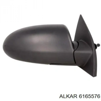 Kore Accent Era Benzin-Dizel 2006-2011 Dış Dikiz Aynası Sağ Manuel (Oem No:876201E030)