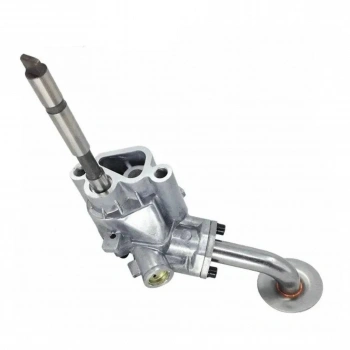 Vw Polo Classic-Caddy-Passat-Golf3 1Y-1Z-Afn-Avg-Ahu 1,9 D-1,9 Tdı 1991-2000 Yağ Pompası 06001 (Oem No:028115105G)