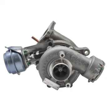 Vw Passat-A4 Avf-Awx-Blb-Bna 1,9 Tdı-2,0 Tdı 2001-2005 Turbo Şarj 130 Ps-140 Ps (Oem No:038145702N)