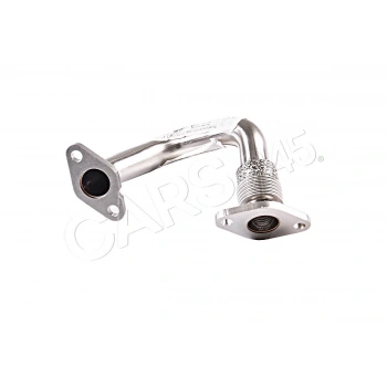 Vw Polo-Passat-Jetta-Caddy Bnv-Bnm-Bjb 1,4 Tdı-1,9 Tdı 2001- Egr Borusu  (Oem No:03G131521R)