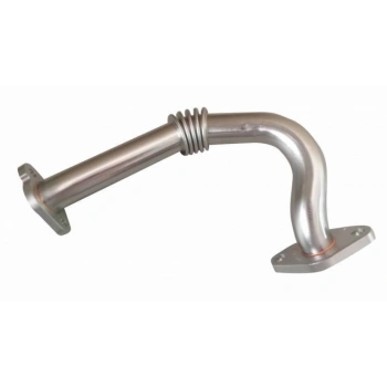 Vw T5,5-Amarok Caaa-Caab-Caac-Cdba-Cdca 2,0 Tdı 2010- Egr Borusu  (Oem No:03L131521D)