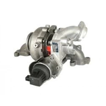 Vw Polo-İbiza-Fabia-A1 Caya-Cayb-Cayc 1,6 Tdı 2010- Turbo Şarj 75 Ps-1990 Ps-105 Ps (Oem No:03L253056R)