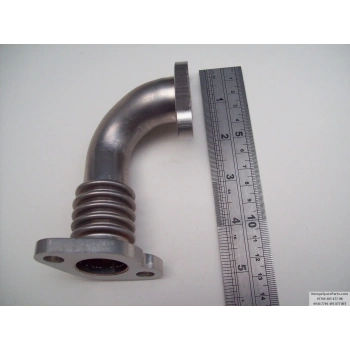 Vw T6 Cxfa-Cxha-Cxhb-Dnaa-Caab-Cxeb 2,0 Tdı 2015- Egr Borusu  (Oem No:04L131521H)