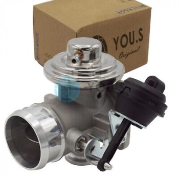 Vw Lt Anj-Ahd-Avr 2,5 Tdı 1996-2006 Egr Valfi 7.24809.52.0 / 7223D (Oem No:074129463A)