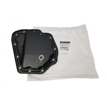 Renault Megan/Fluence/Kadjar/Trafic Iı/Nissan-Qashqai-Xtrail 1.6 Dcı 2011- Yağ Karterı  (Oem No:111110249R)