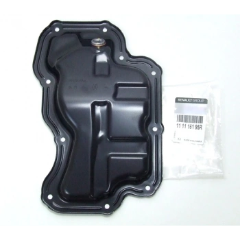 Renault Clio Iv/Captur/Sandero Iı/Duster Iı 0.9-1.0 Tce 2012- Yağ Karterı  (Oem No:111116195R)