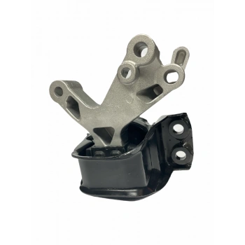 Renault Kadjar/Qashqai 1.2 Dıg-T 2015- Motor Takozu Sağ  (Oem No:112104Ed0C)