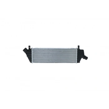 Japon Micra (K12) 1.5 Dcı 2005-2010 Turbo Radyatörü İntercooler : 523X174X30 (Oem No:14461Bc400)