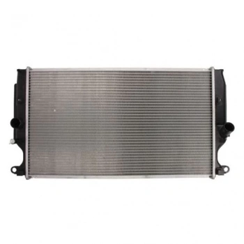 Japon Avensıs (T27) : Verso (R2) 1.6 D4D/2.0 D4D 2009- 1.6 D4D:2.0 D4D 2009- Su Radyatörü 664X388X26 (Oem No:164000R061)